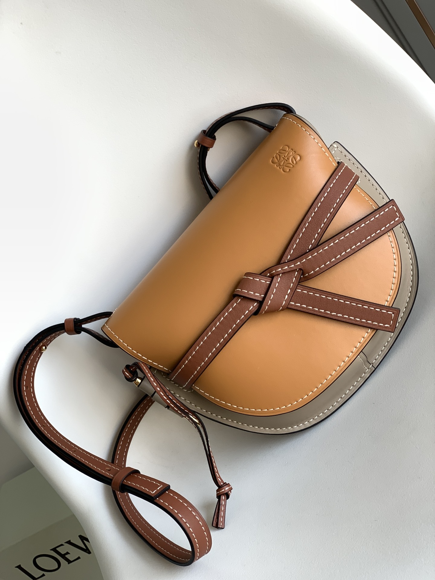 Loewe Gate Bags